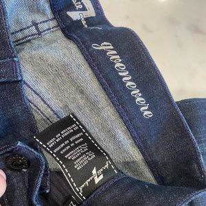 7 for all Mankind Gwenevere Jeans (never worn)